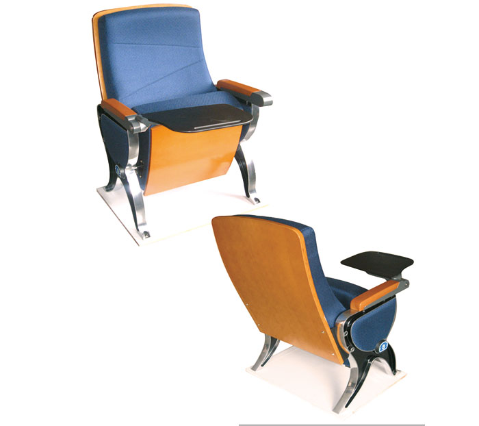 HKCG-RB-690豪華軟包座椅